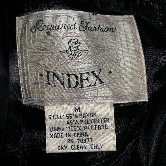 🌻🌻🌻 BOG2 SALE ITEM! Men’s Suit Jacket With Pocket Watch Pocket - Picture 5 of 7